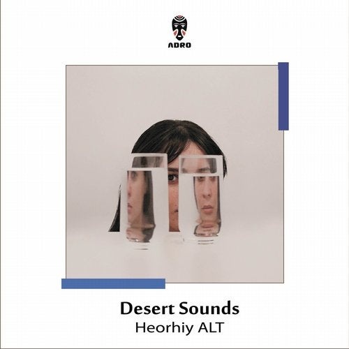 Heorhiy ALT - Desert Sounds [ADR403]